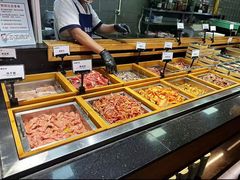 -韩盛·盛江山自助料理(于洪新玛特店)