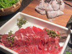 -三出山火锅(南京万象天地店)