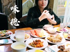 -汉巴味德(大悦城店)