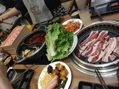 -火炉火自助餐(悠唐购物中心店)