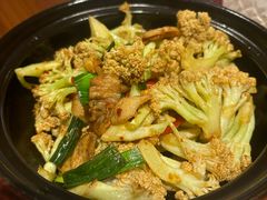 -上海人家花樣年华(中山公园店)