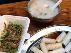 -陈添記·祖傳爽鱼皮·西关老字号(广州首店)