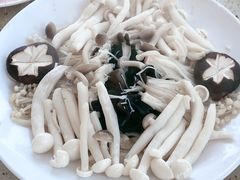 -港畔赶海蒸汽海鲜烧烤自助(仙螺岛店)