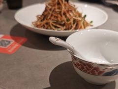 -羊门客在·烤盐池滩羊·川菜