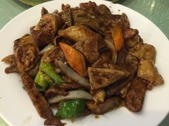 宝发园名菜馆-宝发园名菜馆