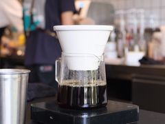 -明谦·Coffee&Cocktail Bar(美您公园店)