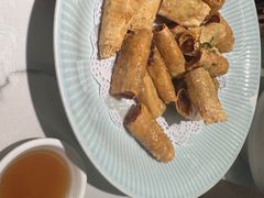 腐皮包黄鱼-阿毛饭店首店·宁波老字号(文化广场店)