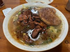 -小狗面馆(河东路店)