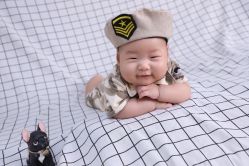 点击看大图 -哈尼Honey baby 儿童摄影(立丰国际公寓店)