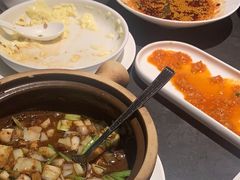 -一品红川菜(皇岗店)