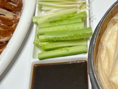 -梅利汴京烤鸭•开封豫菜地标店(东大街店)