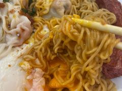 -明記茶餐廳(福田总店)
