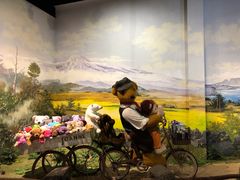 -济州岛泰迪熊博物馆