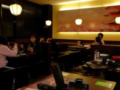 大堂-味千拉面(惠州文昌一路分店)