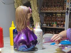 -A+匠心DIY手工坊·首饰·微景观