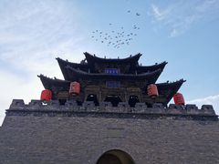 -常家庄园