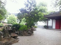 android_upload_pic-兴福禅寺