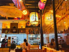 大堂-有喜屋·烧鸟·居酒屋(三钢里店)