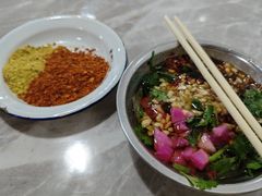 -辣贵州烙锅(洪德路店)