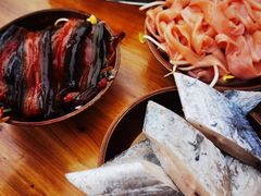 -正南齊北重庆老火锅(光华村直营店)