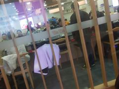 -咕叽咕叽自助烤肉小火锅(西城广场购物中心店)