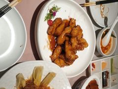 -大鸭梨烤鸭(枣园店)