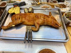 -浮何烤铺(桐梓林店)