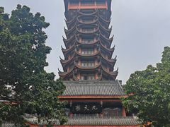 -望江楼公园