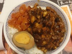 -吉野家(群力王府井店)