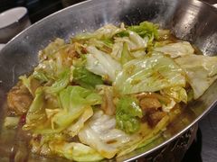 -大宅院(西溪路店)