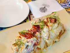 -LESCEDARS Brasserie Bistro香柏树