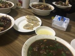 -二姐卤煮(南十里居店)