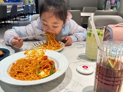 -必胜客(新辰里酒仙桥店)