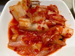 -韩宫宴烤肉·料理(苏州中心店)