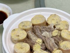 -腰记饭店(龙源路店)