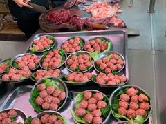 -伟记牛肉(金鸿公路店)