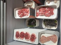 -北五环老北京自助铜锅涮肉·烧烤(黑泉路店)