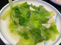 -老苏州芳和园茶酒楼  传统苏帮菜(观前店)