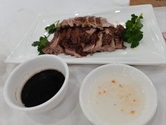 -金华安大酒楼·老牌潮菜·粤式茶点(东方国际店)
