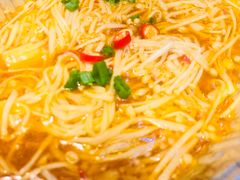 -钳小柒·小龙虾蓝龙王烧烤夜宵(长寿路店)