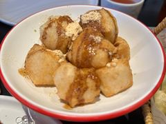 -辣尚瘾·烤鱼·新川菜(交大直营店)