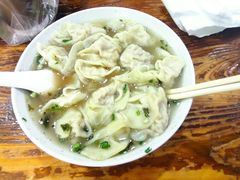 -小秋水饺(大成路总店)