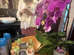-悦真雅院·四合院·清真私房菜(雍和宫店)
