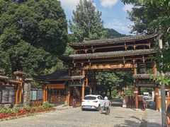 -郎德苗寨景区