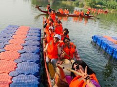 -东方巨龟苑景区