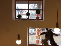 -长颈鹿咖啡(大学路店)