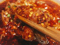 -兔行天下-鸿鹤鲜锅兔(中海国际店)