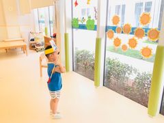 -优嘉托育·早教(宁波宏泰广场店)