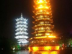 -桂林两江四湖景区