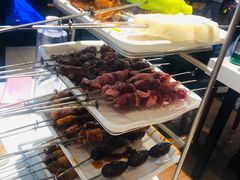-玉善烧烤串城(长春总店)